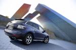 Mazda CX-7 2007 года